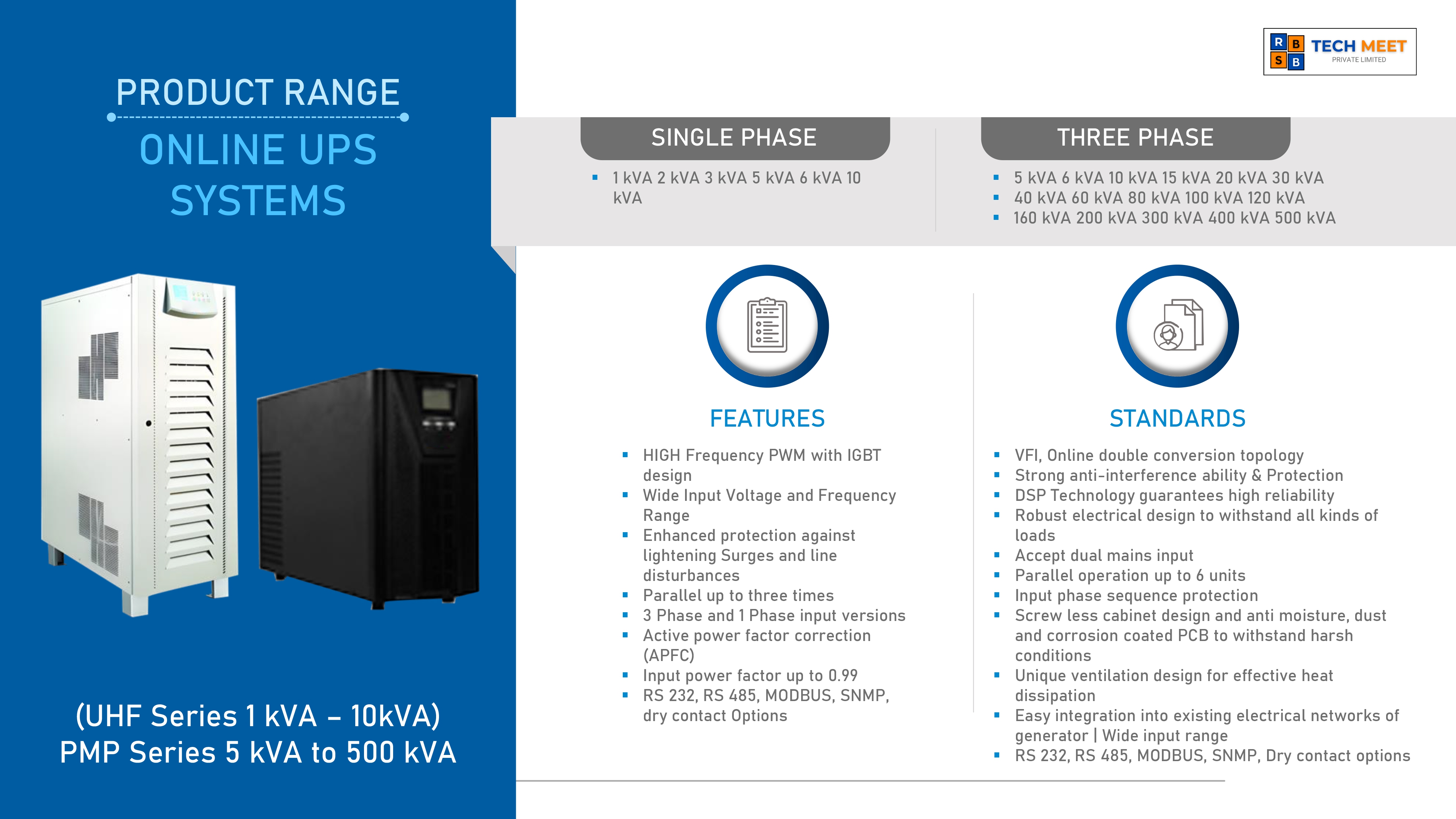RBSB Power Solutions Page 11